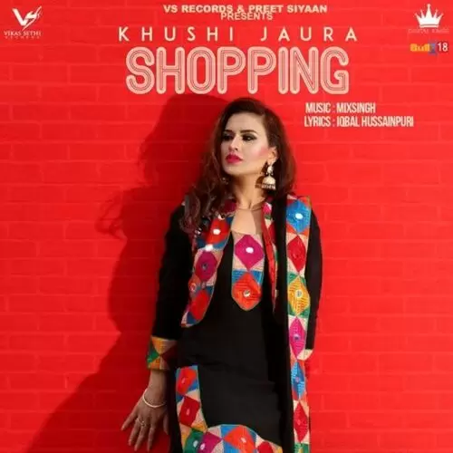 Shopping Khushi Jaura Mp3 Download Song - Mr-Punjab