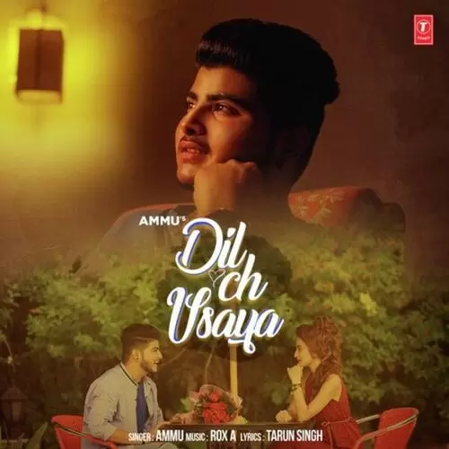 Dil Ch Vsaya Ammu Mp3 Download Song - Mr-Punjab