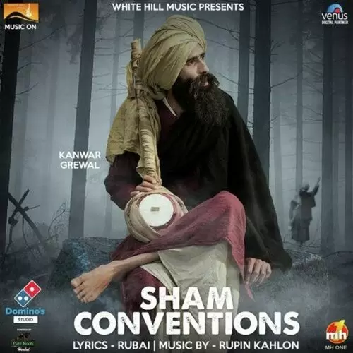 Sham Conventions Kanwar Grewal Mp3 Download Song - Mr-Punjab