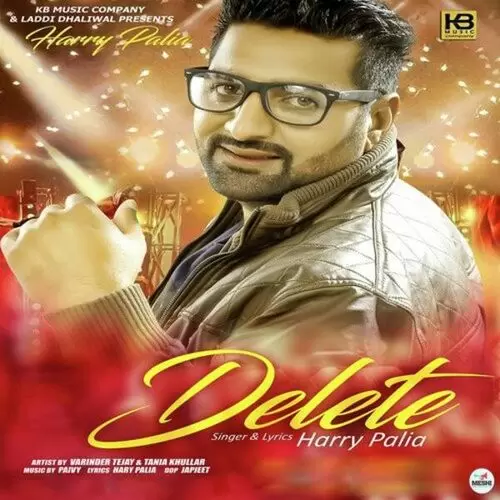 Delete Harry Palia Mp3 Download Song - Mr-Punjab