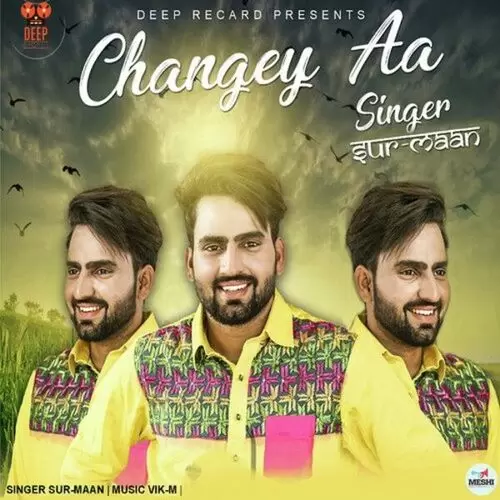 Changey Aa Sur Maan Mp3 Download Song - Mr-Punjab