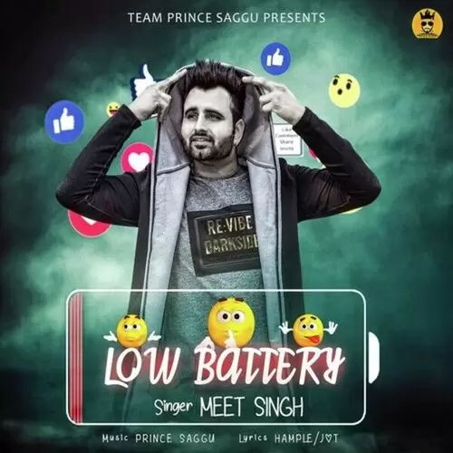Low Battery Meet Singh Mp3 Download Song - Mr-Punjab