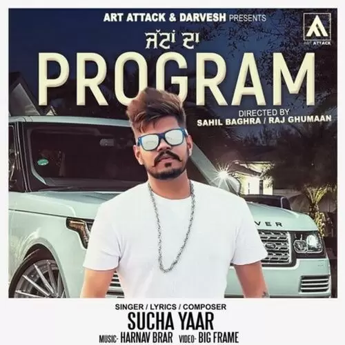 Jattan Da Program Sucha Yaar Mp3 Download Song - Mr-Punjab