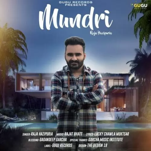 Mundri Raja Hazipuria Mp3 Download Song - Mr-Punjab