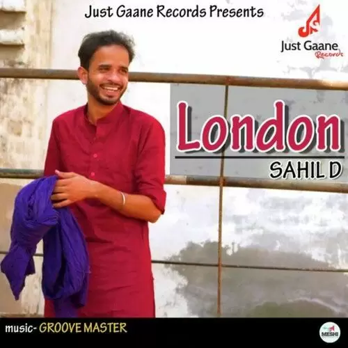 London Sahil D Mp3 Download Song - Mr-Punjab