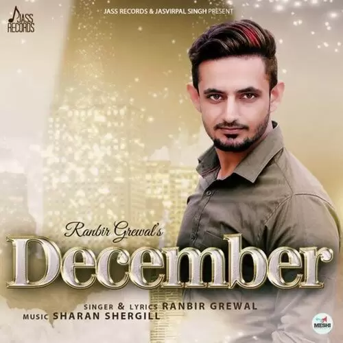 December Ranbir Grewal Mp3 Download Song - Mr-Punjab