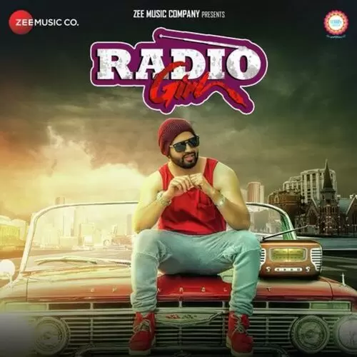 Radio Girl D Cali Mp3 Download Song - Mr-Punjab