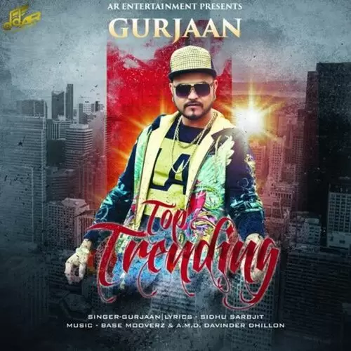 Top Trending Gurjaan Mp3 Download Song - Mr-Punjab