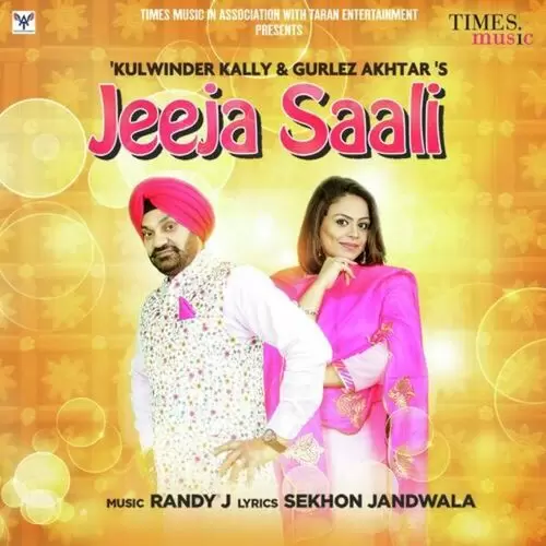 Jeeja Saali Kulwinder Kally Mp3 Download Song - Mr-Punjab