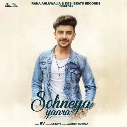 Sohneya Yaara R.V. Mp3 Download Song - Mr-Punjab