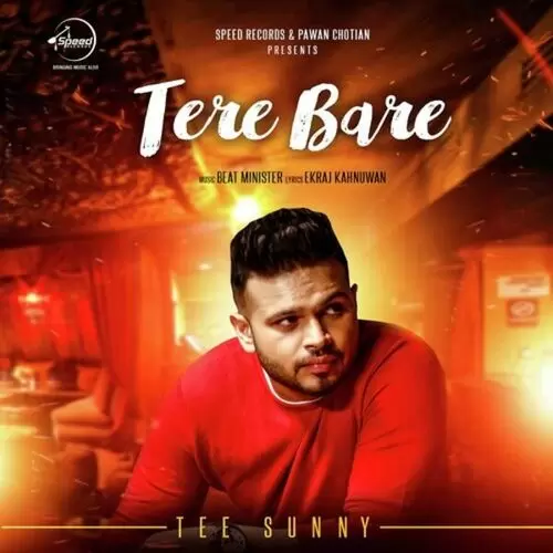 Tere Bare Tee Sunny Mp3 Download Song - Mr-Punjab