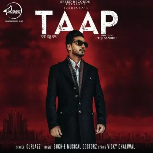 Taap Gurjazz Mp3 Download Song - Mr-Punjab