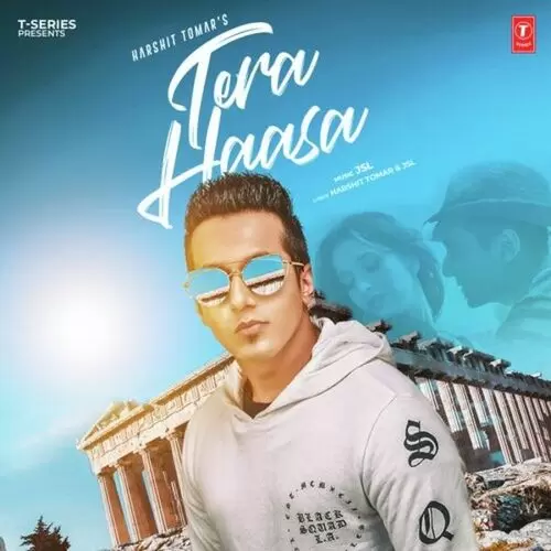 Tera Haasa Harshit Tomar Mp3 Download Song - Mr-Punjab