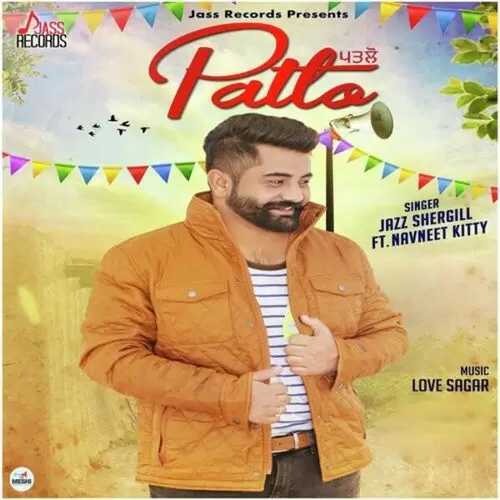 Patlo Jazz Shergill Mp3 Download Song - Mr-Punjab