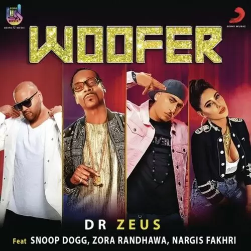 Woofer Zora Randhawa Mp3 Download Song - Mr-Punjab