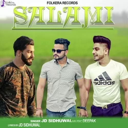 Salami JD Sidhuwal Mp3 Download Song - Mr-Punjab