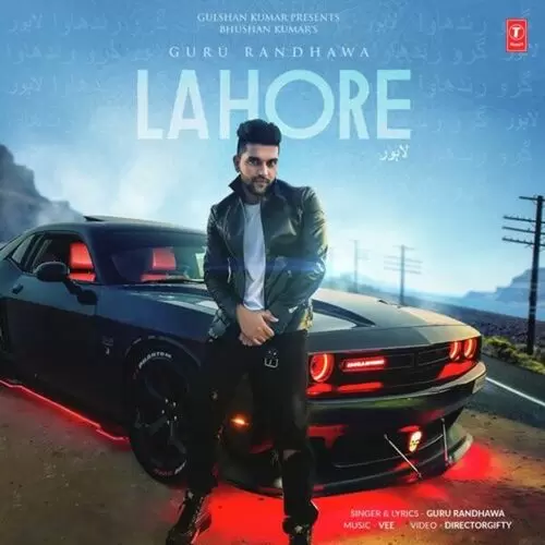 Lahore Guru Randhawa Mp3 Download Song - Mr-Punjab