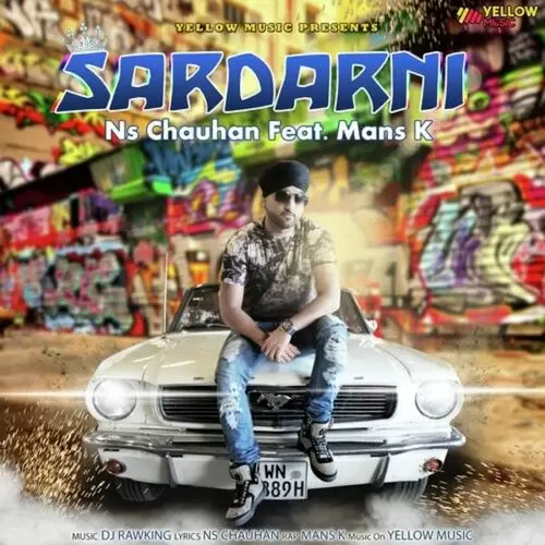 Sardarni N.S. Chauhan Mp3 Download Song - Mr-Punjab