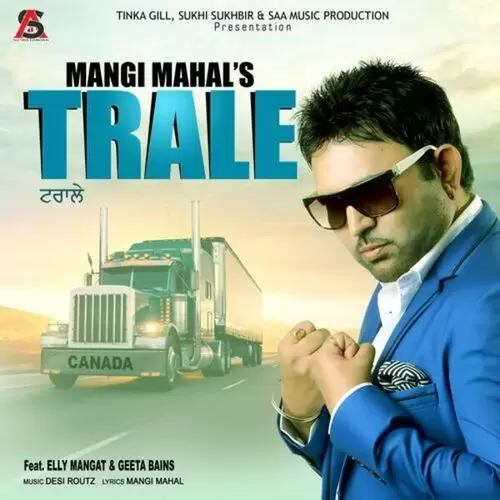 Trale Mangi Mahal Mp3 Download Song - Mr-Punjab