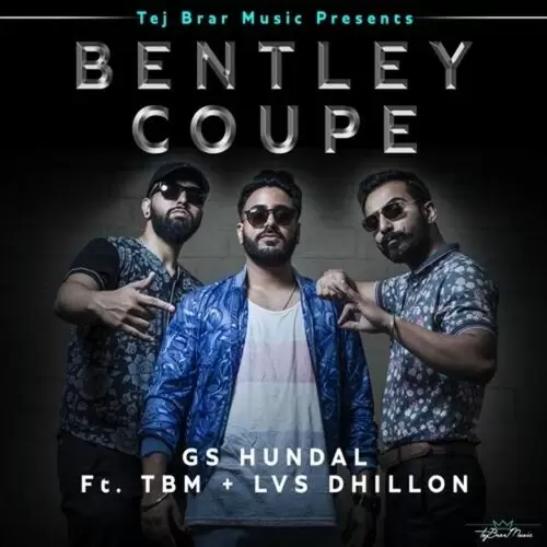 Bentley Coupe Lvs Dhillon Mp3 Download Song - Mr-Punjab