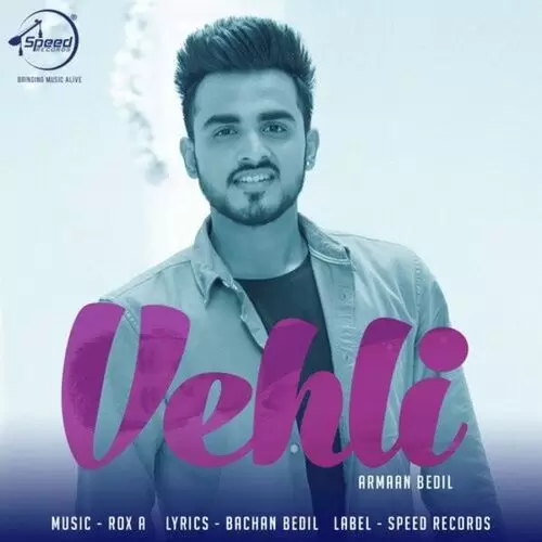 Vehli Armaan Bedil Mp3 Download Song - Mr-Punjab