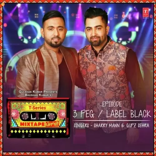 T Series Mixtape Punjabi Sharry Mann Mp3 Download Song - Mr-Punjab