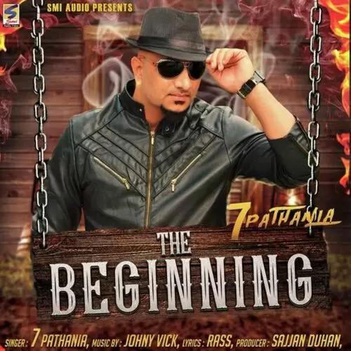 The Beginning 7 Pathania Mp3 Download Song - Mr-Punjab