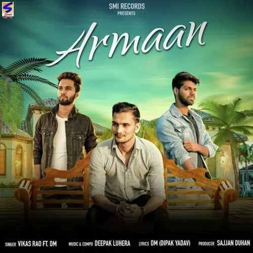 Armaan Vikas Rao Mp3 Download Song - Mr-Punjab