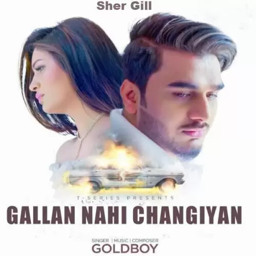 Gallan Nahi Changiyan Goldboy Mp3 Download Song - Mr-Punjab