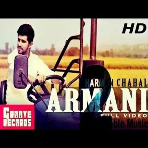 Armani 2 Harry Singh Mp3 Download Song - Mr-Punjab