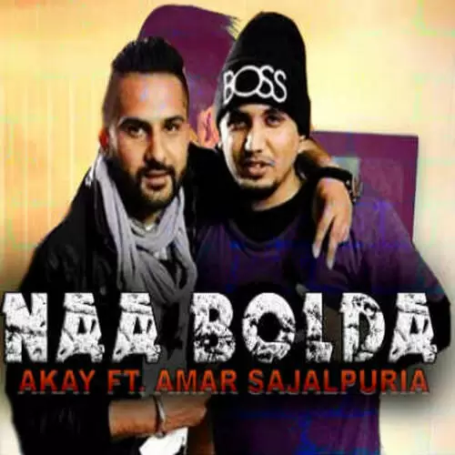 Naa Bolda Amar Sajaalpuria Mp3 Download Song - Mr-Punjab
