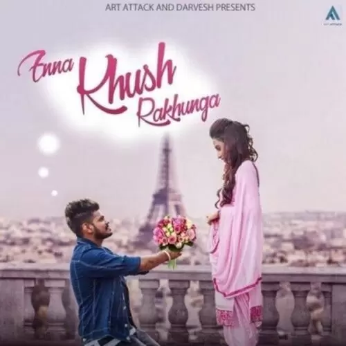 Enna Khush Rakhunga Sucha Yaar Mp3 Download Song - Mr-Punjab