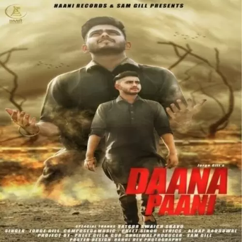 Daana Paani Jorge Gill Mp3 Download Song - Mr-Punjab