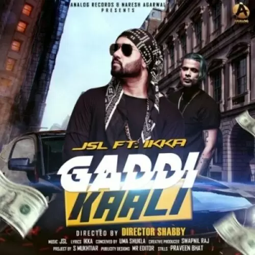 Gaddi Kaali JSL Mp3 Download Song - Mr-Punjab