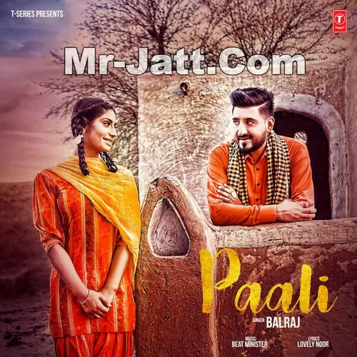 Paali Balraj Mp3 Download Song - Mr-Punjab