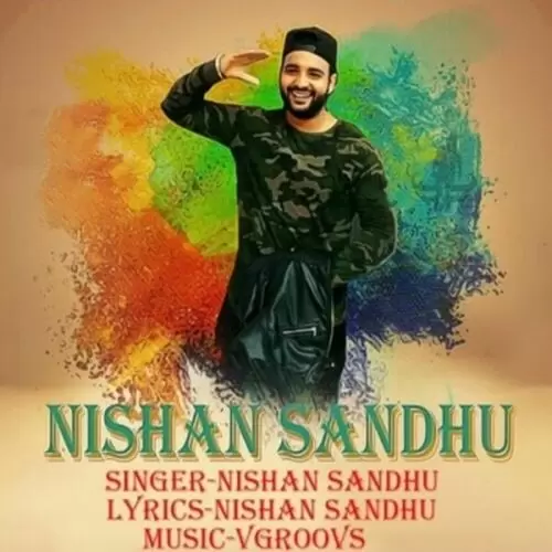 Kinara Nishan Sandhu Mp3 Download Song - Mr-Punjab