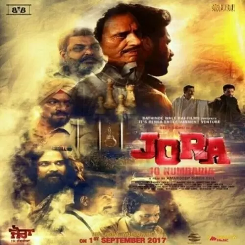 Jora 10 Numbaria Title Song Gippy Grewal Mp3 Download Song - Mr-Punjab