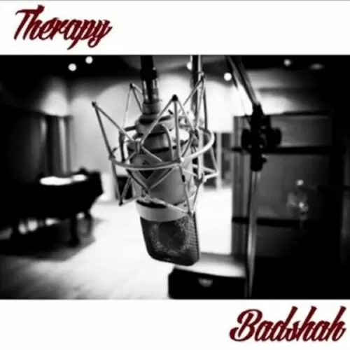 Therapy Badshah Mp3 Download Song - Mr-Punjab