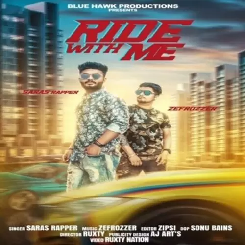 Ride With Me Zefrozzer Mp3 Download Song - Mr-Punjab