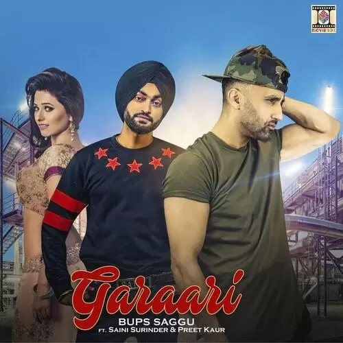 Garaari Preet Kaur Mp3 Download Song - Mr-Punjab