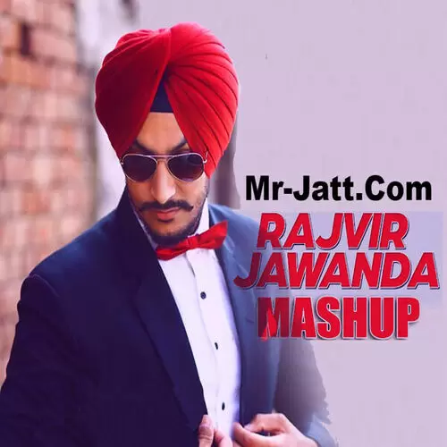 Rajvir Jawanda Mashup Dj Hans Mp3 Download Song - Mr-Punjab