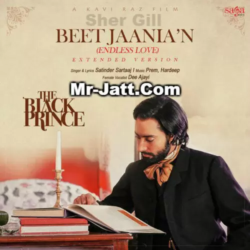 Beet JaaniaN (New Version) Dee Ajayi Mp3 Download Song - Mr-Punjab