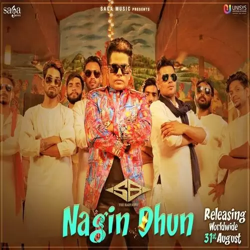Nagin Dhun SB The Haryanvi Mp3 Download Song - Mr-Punjab