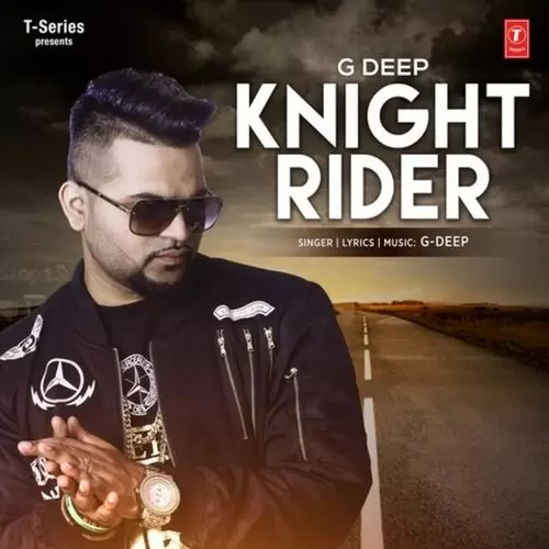 Knight Rider G Deep Mp3 Download Song - Mr-Punjab