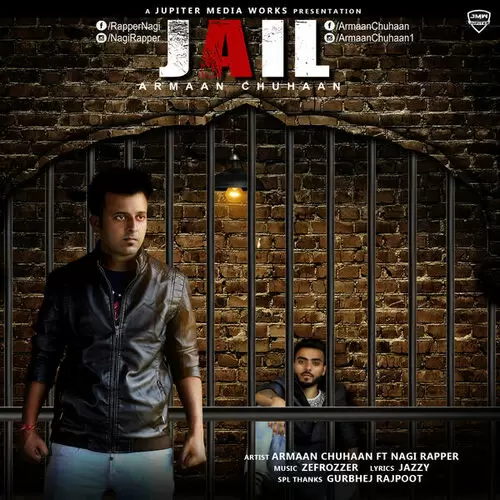 Jail Armaan Chuhaan Mp3 Download Song - Mr-Punjab