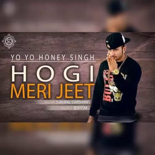 Hogi Meri Jeet Yo Yo Honey Singh Mp3 Download Song - Mr-Punjab