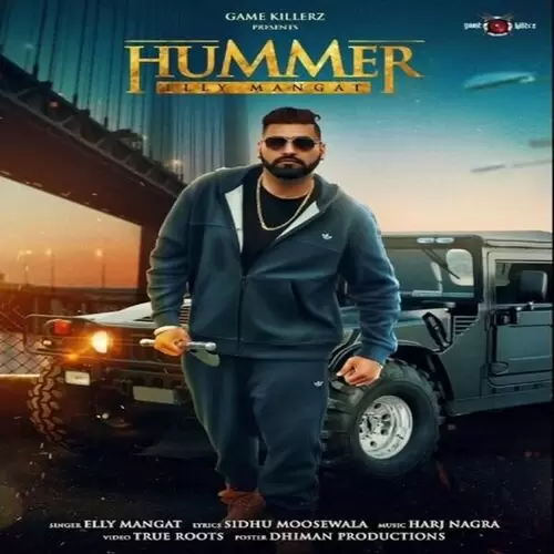 Hummer Elly Mangat Mp3 Download Song - Mr-Punjab