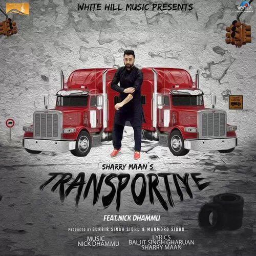 Transportiye Sharry Maan Mp3 Download Song - Mr-Punjab