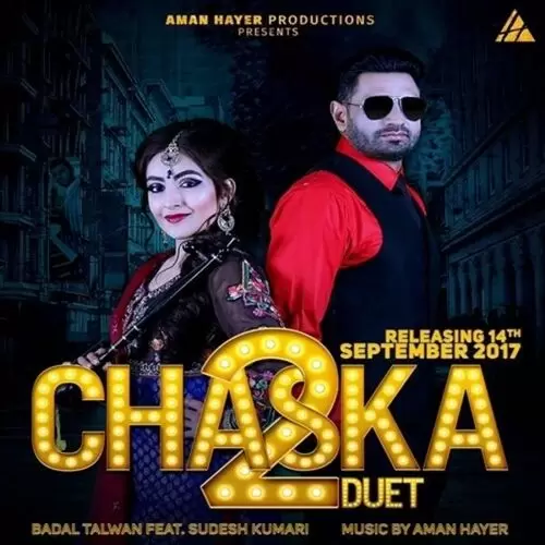 Chaska Duet 2 Badal Talwan Mp3 Download Song - Mr-Punjab