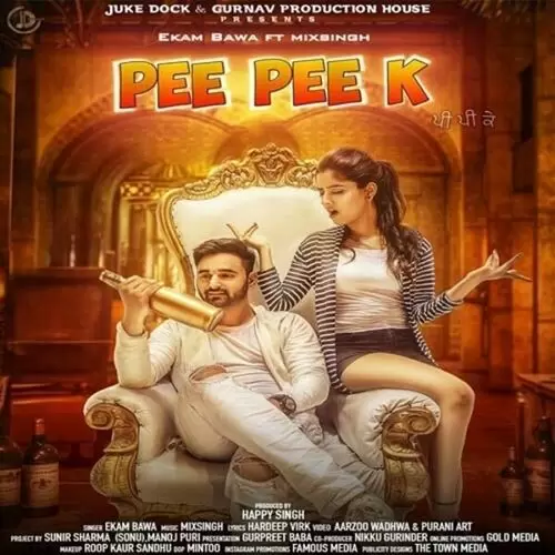 Pee Pee K Ekam Bawa Mp3 Download Song - Mr-Punjab